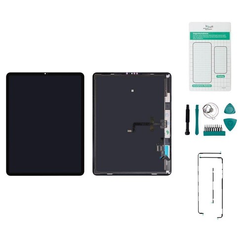 Ipad pro 2021 - ipad,