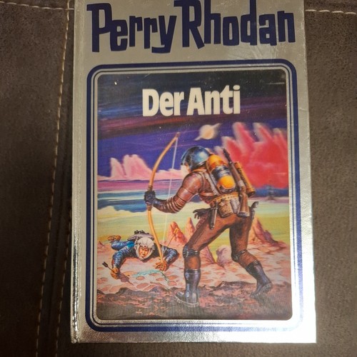 Buch perry rhodan - rhodan, 12
