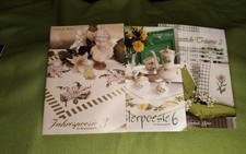 Gerlinde Gebert Kreuzstich