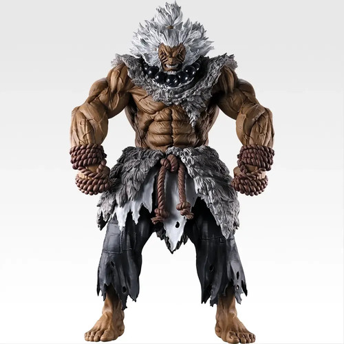 Street fighter akuma - street,
