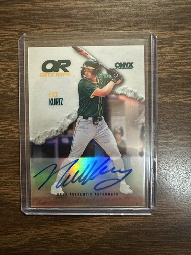 Nick kurtz 2025 onyx rips - 2025,