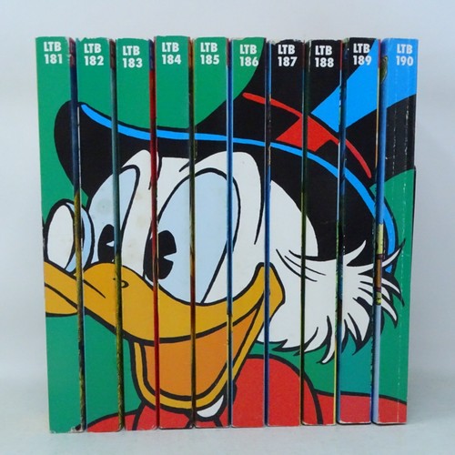 Walt disneys lustige - disneys,