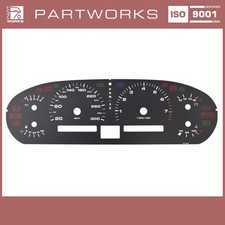 Tachoscheibe für PORSCHE 928