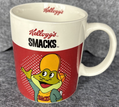 Kelloggs kaffeetasse henkel - kaffeetasse,