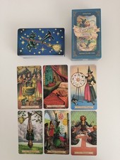 Tarot Karten Deck Neu Everyday