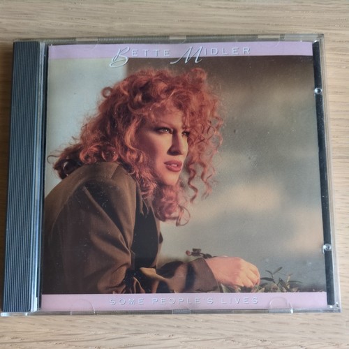 Bette midler some - -, people's