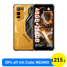 Blackview FORT 5 Outdoor