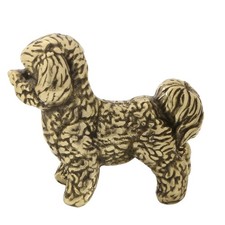 Metal Animal Statue,Dog