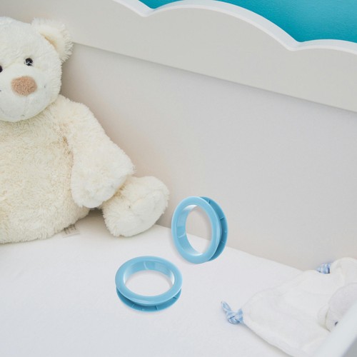 Bettschutzgitte abdeckung - ,