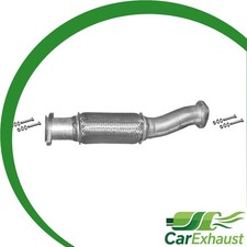 Krümmerrohr für Saab 9-5 I