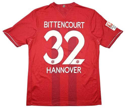 Jako 2014 hannover - jako, 2014-15