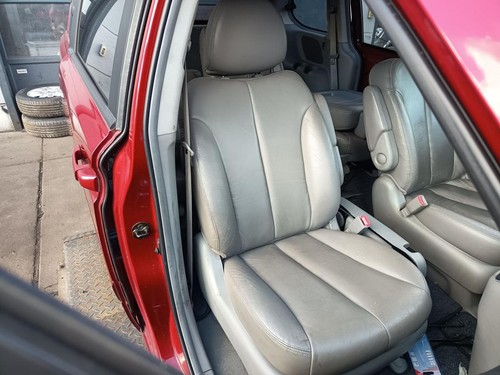 Kia carnival iii original sitz - carnival,