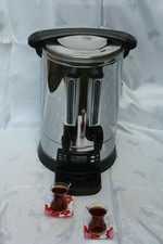 Teemaschine Elektrischer