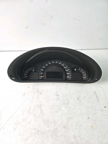 Mercedes w203 220cdi tacho - 220cdi,