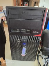 PC Fujirsu i5-4670k  16 GB RAM 128 GB SSD  2Gb Grafikkarte Windows 11 Pro