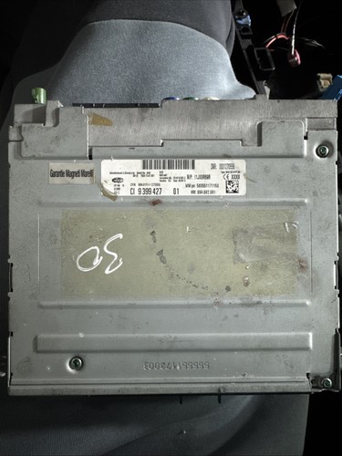 Bmw f20 f21 f22 f30 - f20, unit