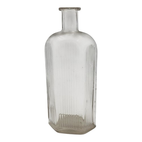 Antike apothekenflasche 300 - antike,