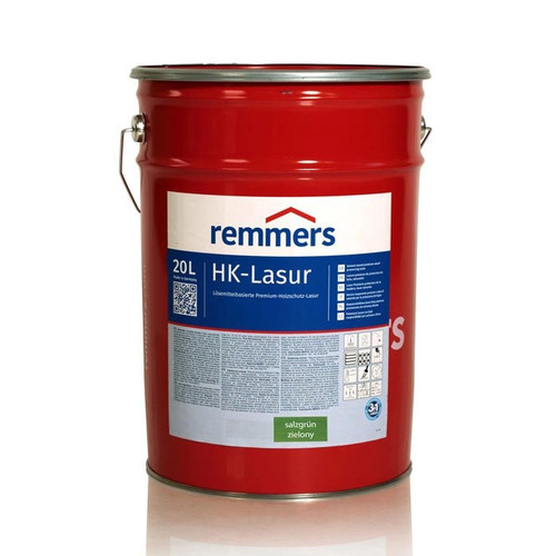 Remmers lasur l - remmers, 20