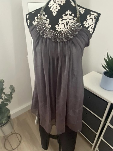Zarte bluse tunika top - bluse,