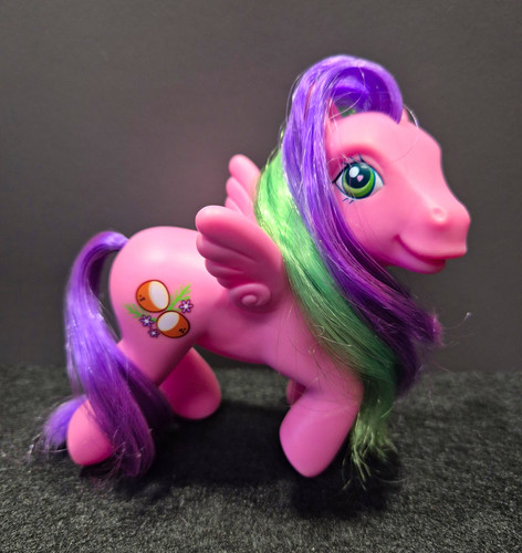 Mein kleines pony pegasus - mein,