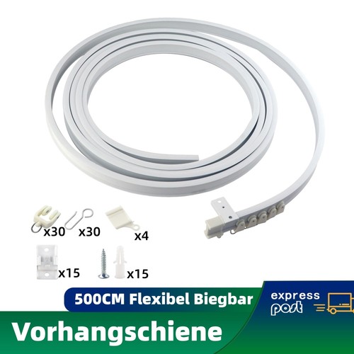 Flexibel biegbar - flexibel,