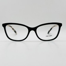 Prada Brille Damen oval