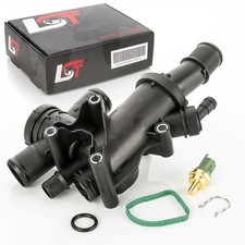 Kühlmittel Thermostatgehäuse