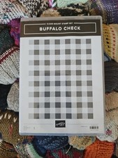 Stampin Up Hintergrundstempel