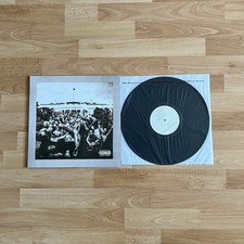 Kendrick Lamar To Pimp A Butterfly Vinyl 