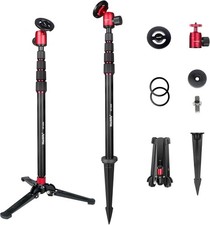 Manbily GF-M25 Stativ