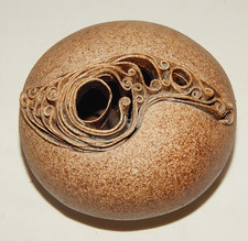 Unikat  Studio - Keramik Vase