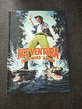 Ace Ventura 2 Limitiertes