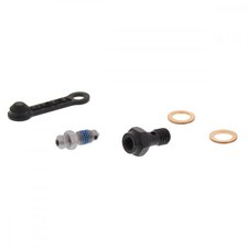 Hohlschraube Hymec M6x1