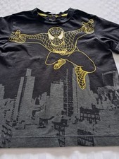 Shirt kurzarm - h&m-, t-shirt-