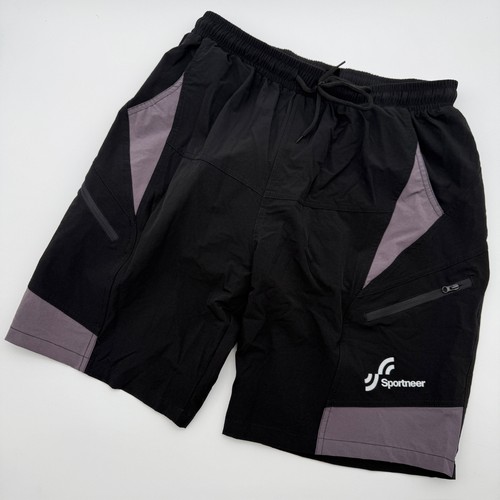 Sportneer mtb radlerhose - sportneer,