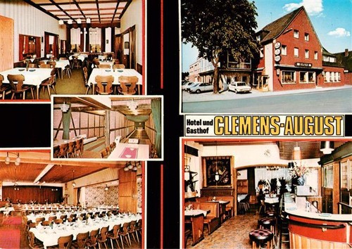 Davensberg ascheberg hotel - ascheberg,