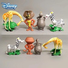 Madagaskar niedliche Tier PVC