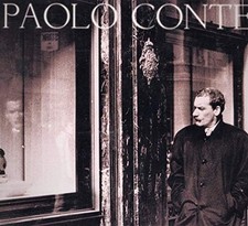 Paolo conte the best - the,