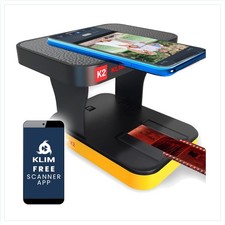 Diascanner Negativ Filme