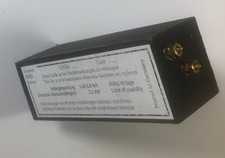 Adapter, Batterie Pile