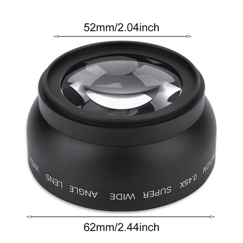 52mm 45x - 52mm, 0