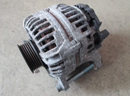 Lichtmaschine generator audi - generator,