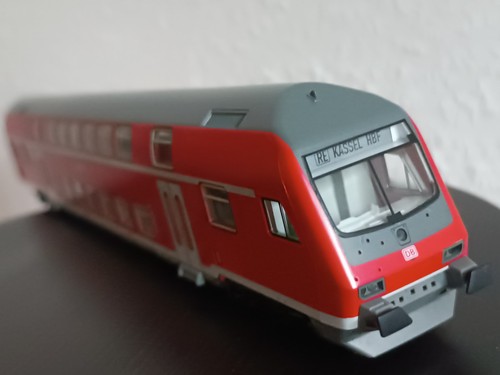 Rarität tillig 73771 - tillig, h0