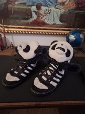 adidas X Jeremy Scott  2011 JS