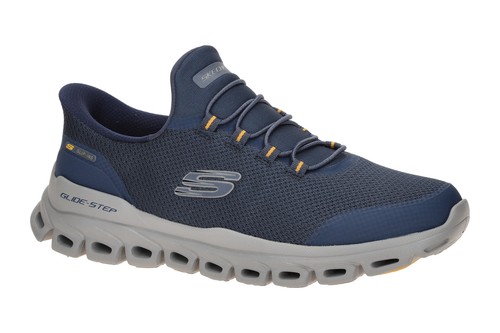 Skechers schuhe glide step - skechers,
