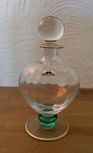Alt likör sherry - likör, sherry-karaffe