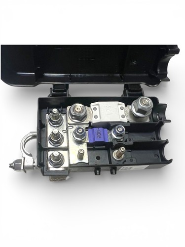 Mta batteriepolklemme positiv - mta,