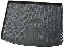 Kofferraumwanne passend für Volvo V40 II + V40 Cross Country | 2012-2019