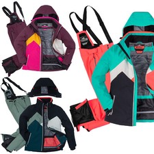 Killtec skianzug damen frauen - killtec,