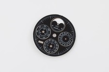 IWC Da Vinci Ewiger Kalender